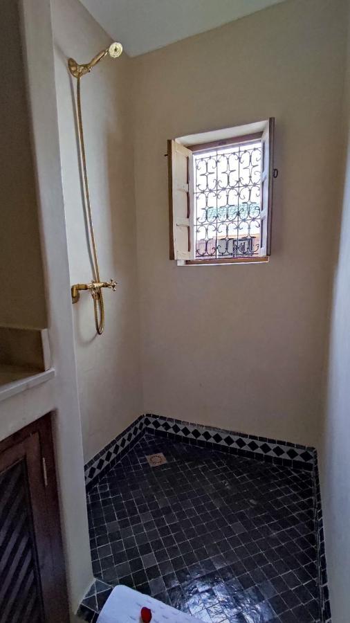 מרקש Riad Dar En-Nawat מראה חיצוני תמונה